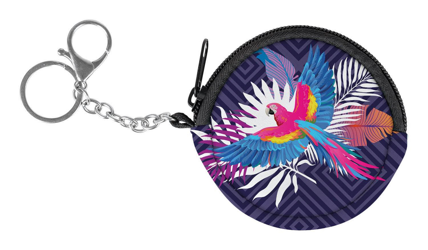 Školní set Papoušek II