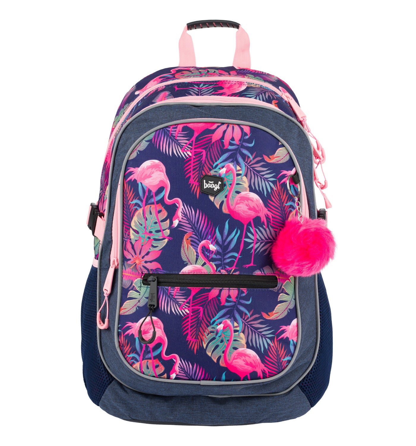 Školní set Core Flamingo II