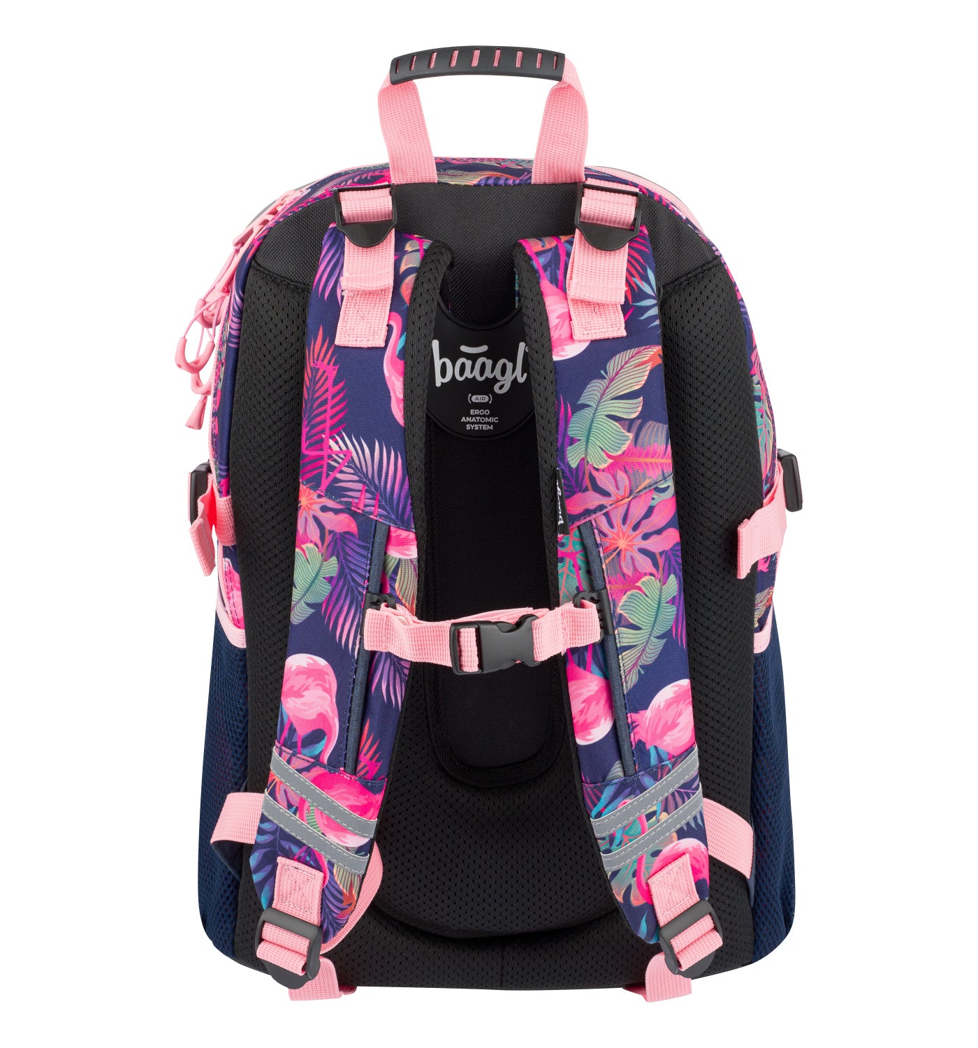 Školní set Core Flamingo II