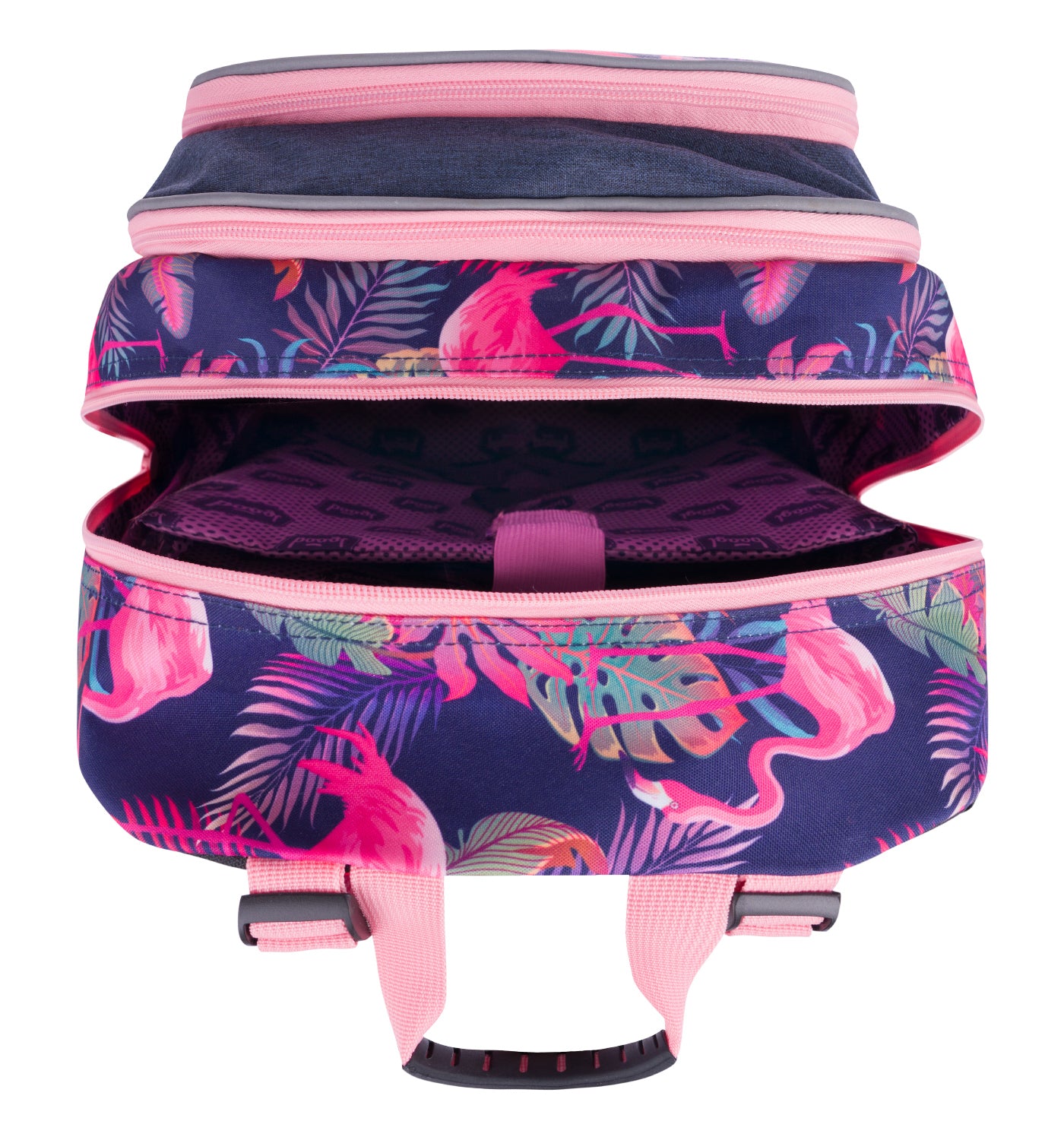 Školní set Core Flamingo II