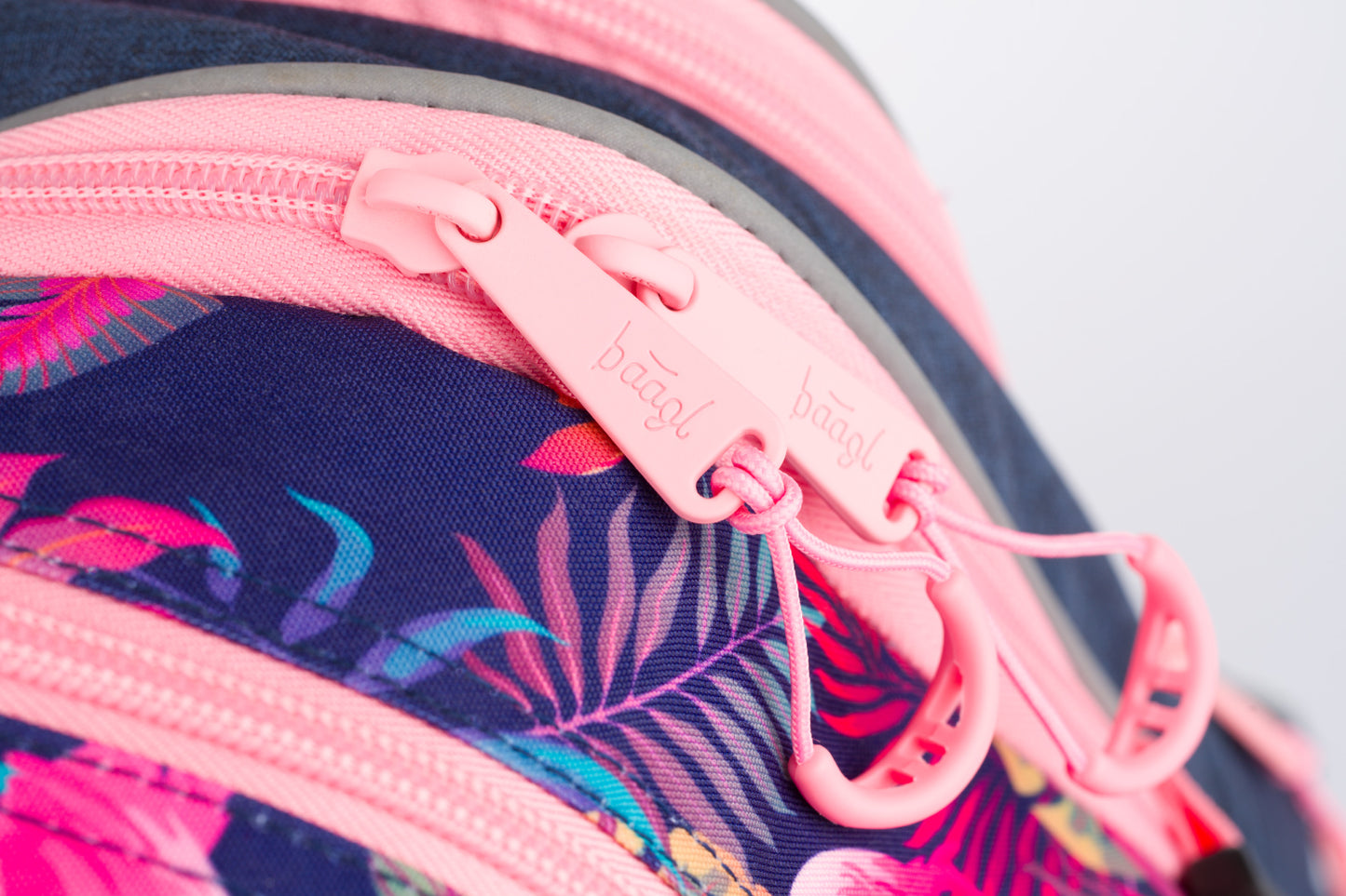 Školní set Core Flamingo II