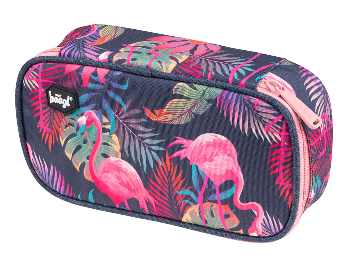 Školní set Core Flamingo II
