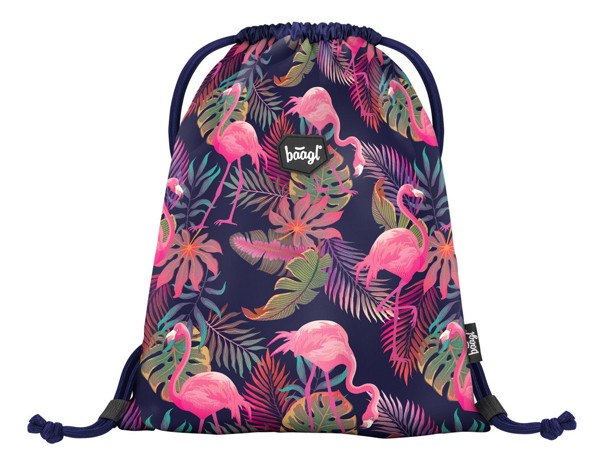 Školní set Core Flamingo II
