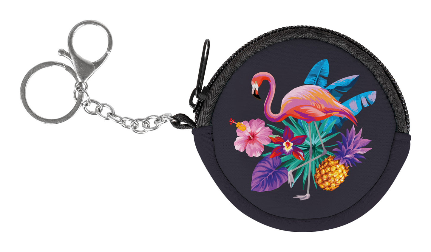 Školní set Core Flamingo II