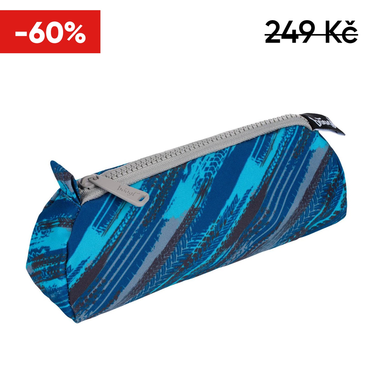 Studentské pouzdro Struktury