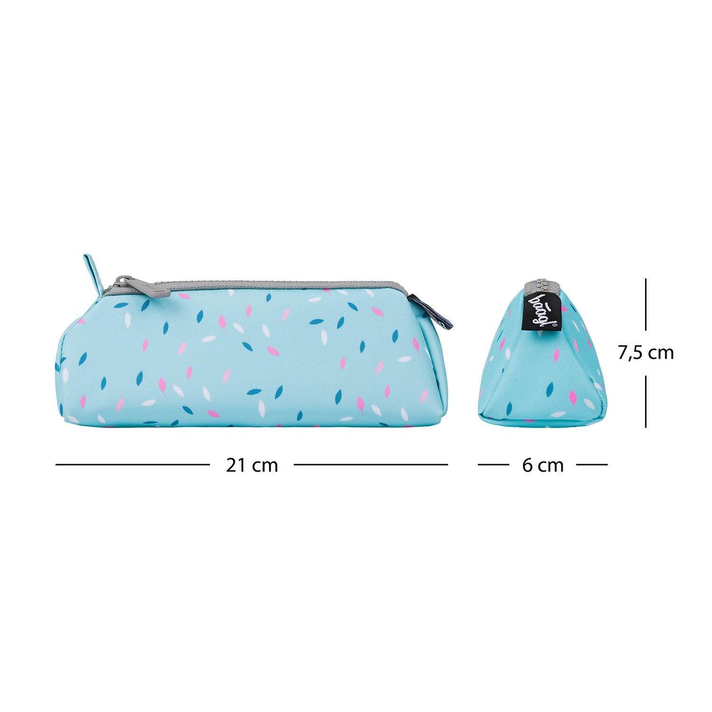 Studentské pouzdro Yucca