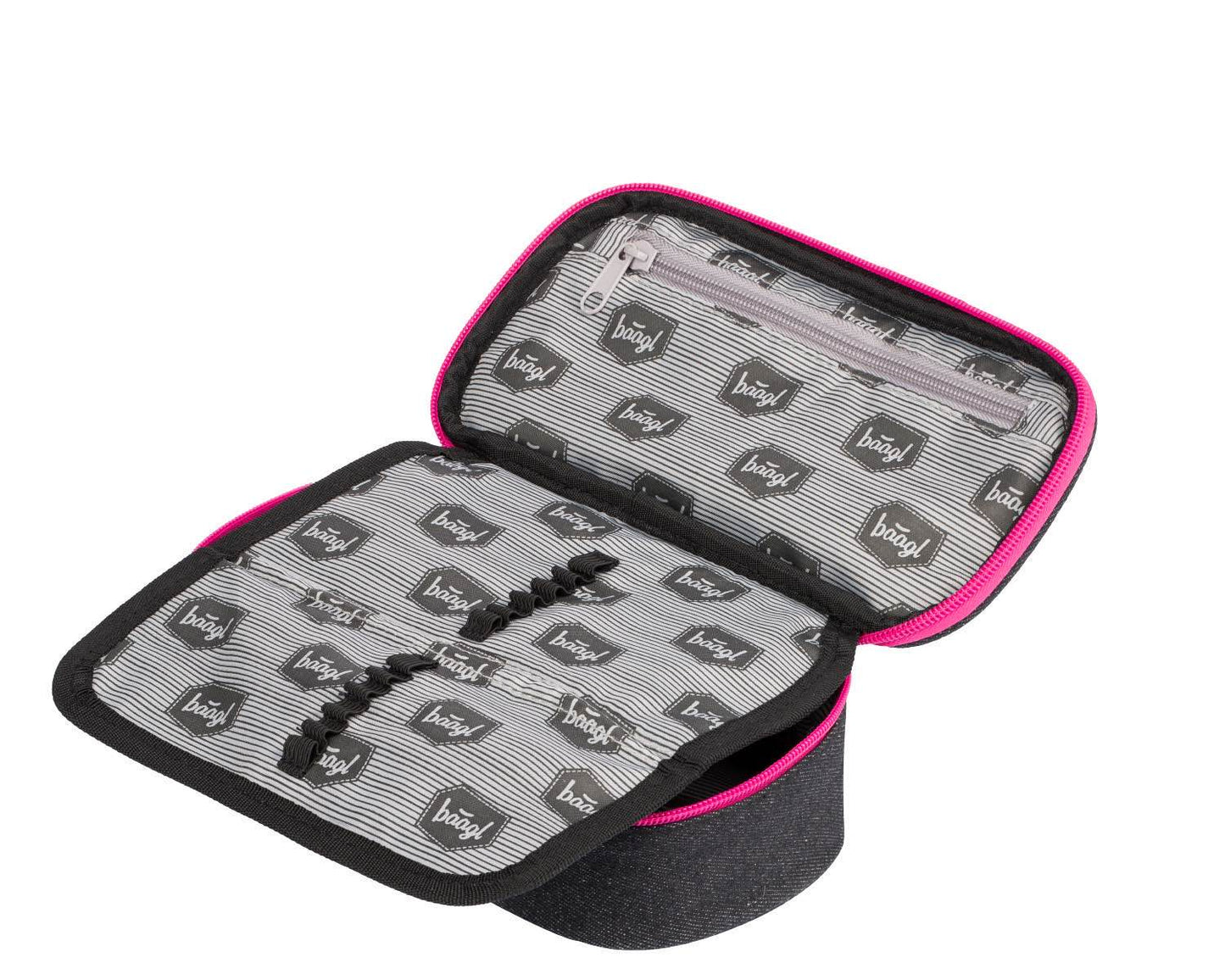 Školní set Cubic Tenisky