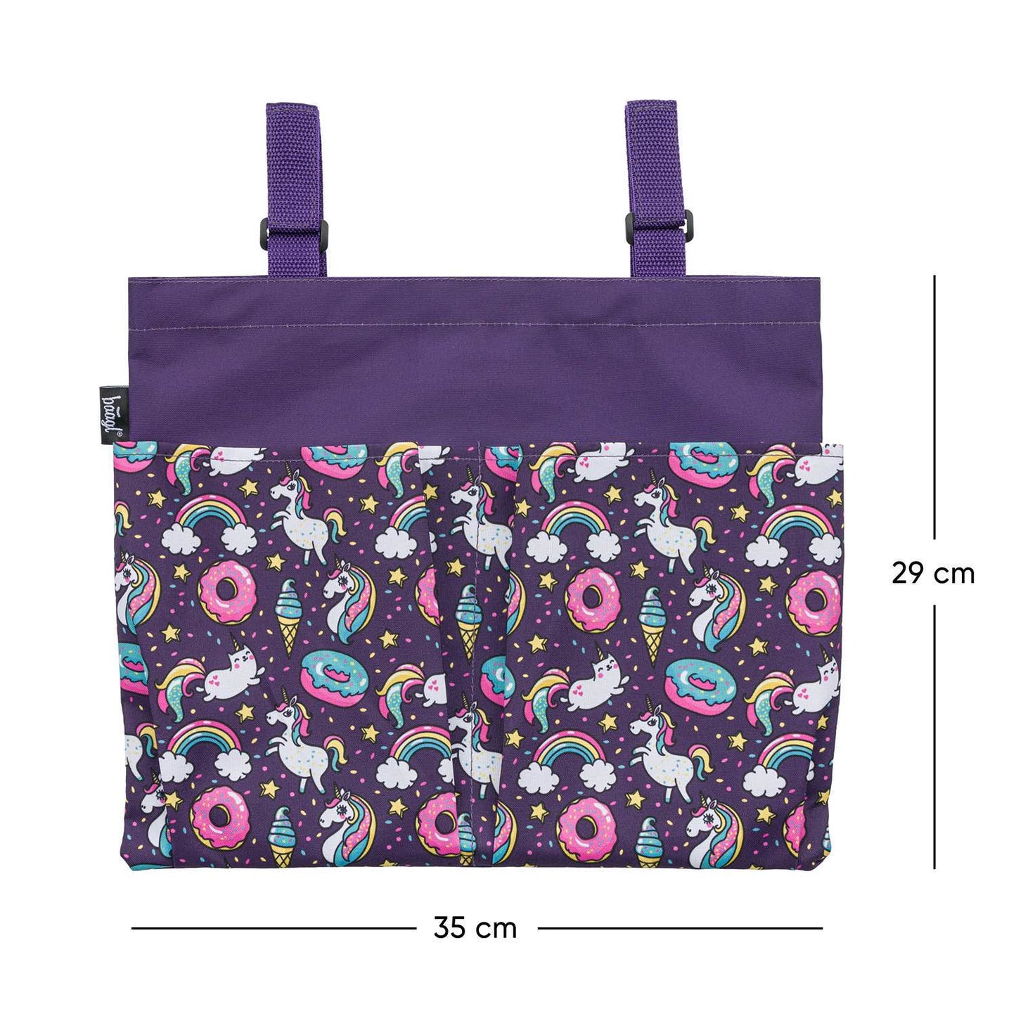 Školní kapsář Unicorn