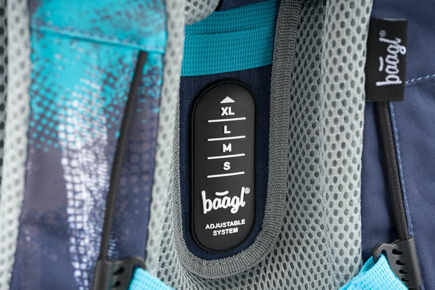 Školní set Zippy Racer