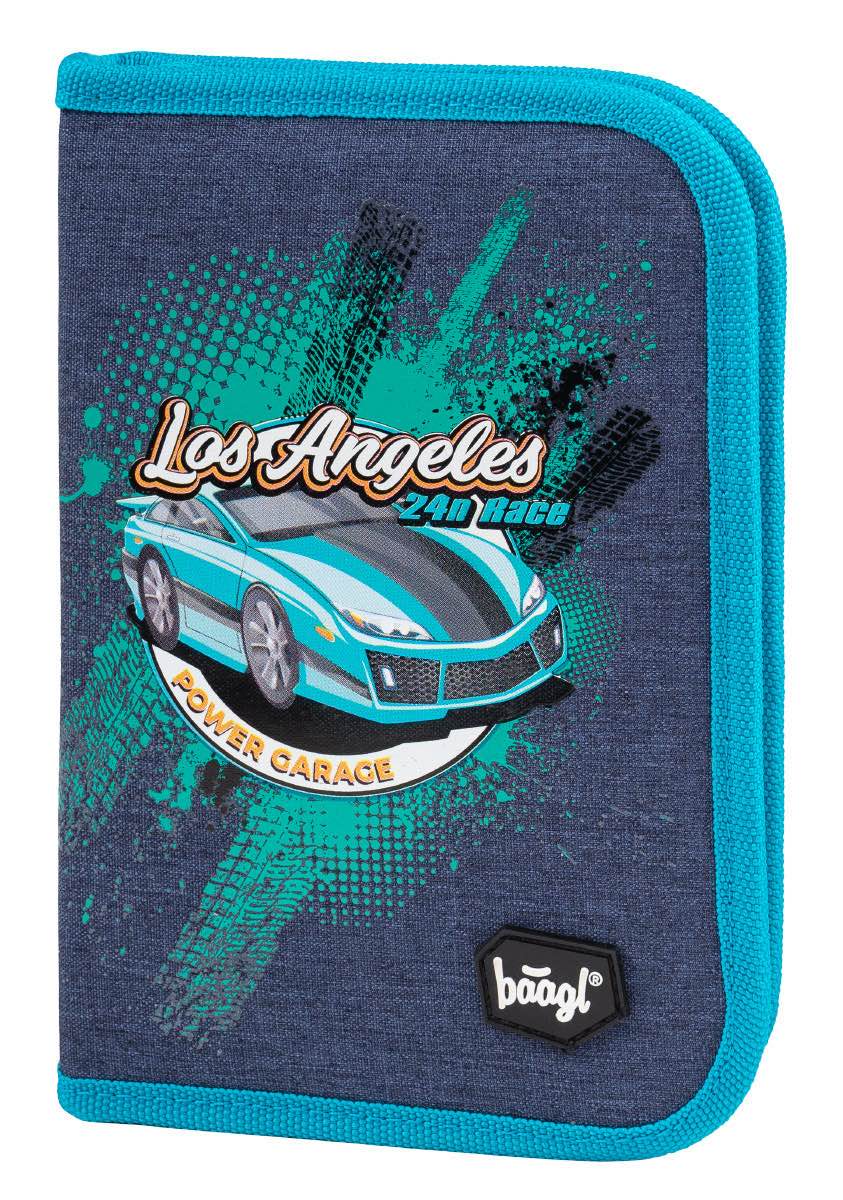 Školní set Zippy Racer