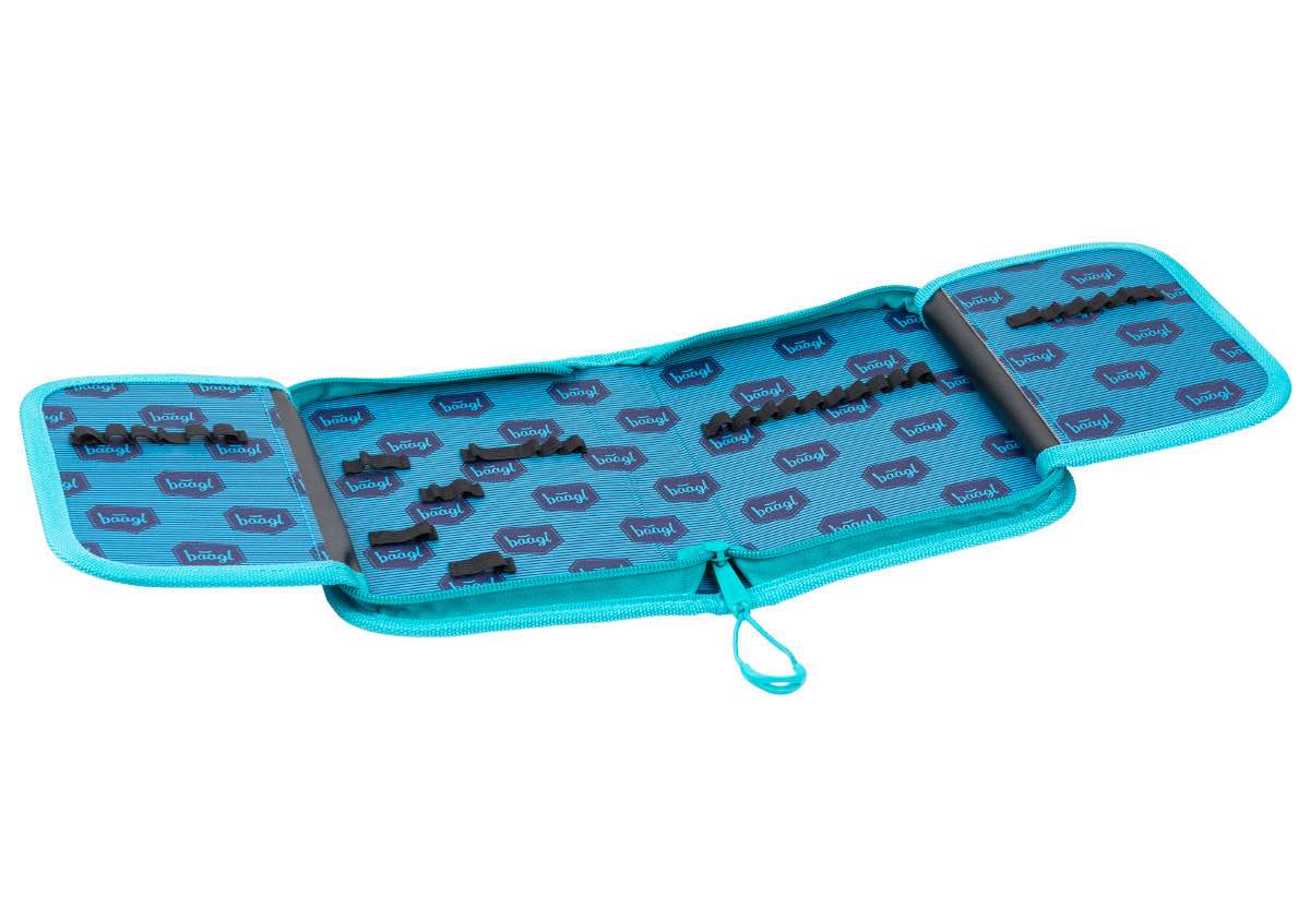 Školní set Zippy Racer