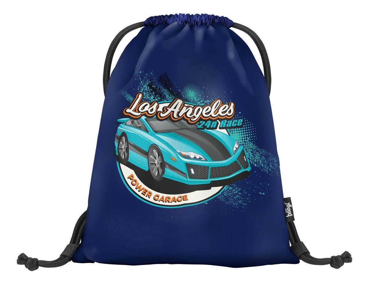 Školní set Zippy Racer