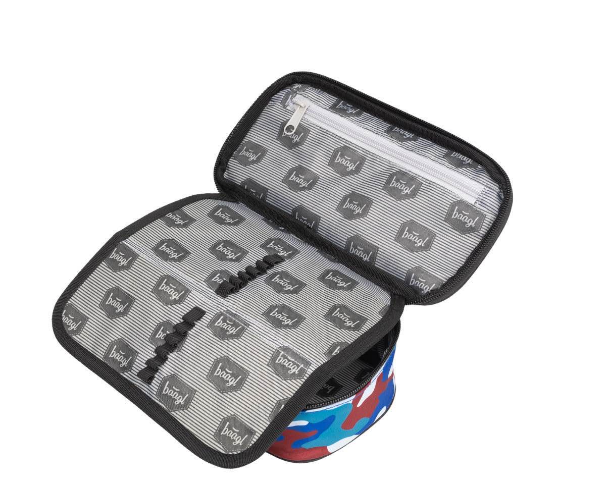 Školní set Cubic Army