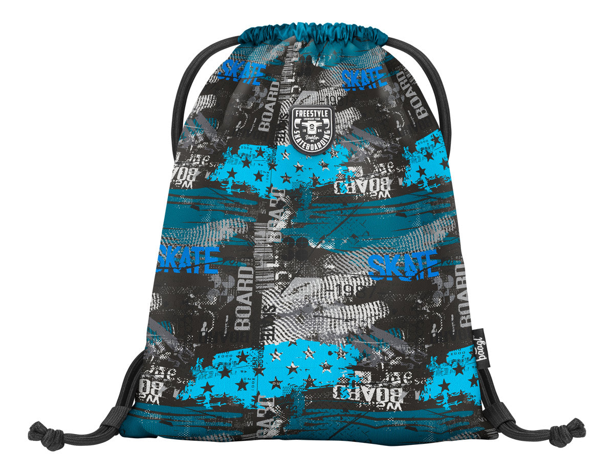 Školní set Freestyle