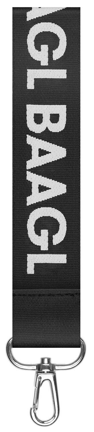 Školní set Logo Black