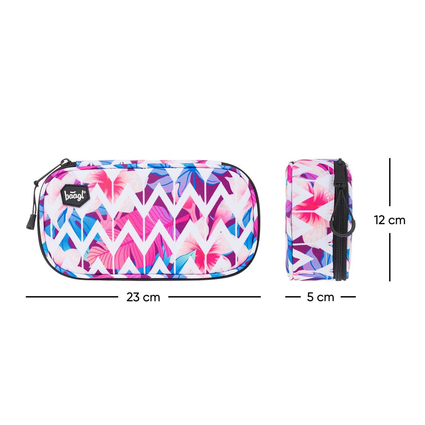 Školní penál etue Havaj