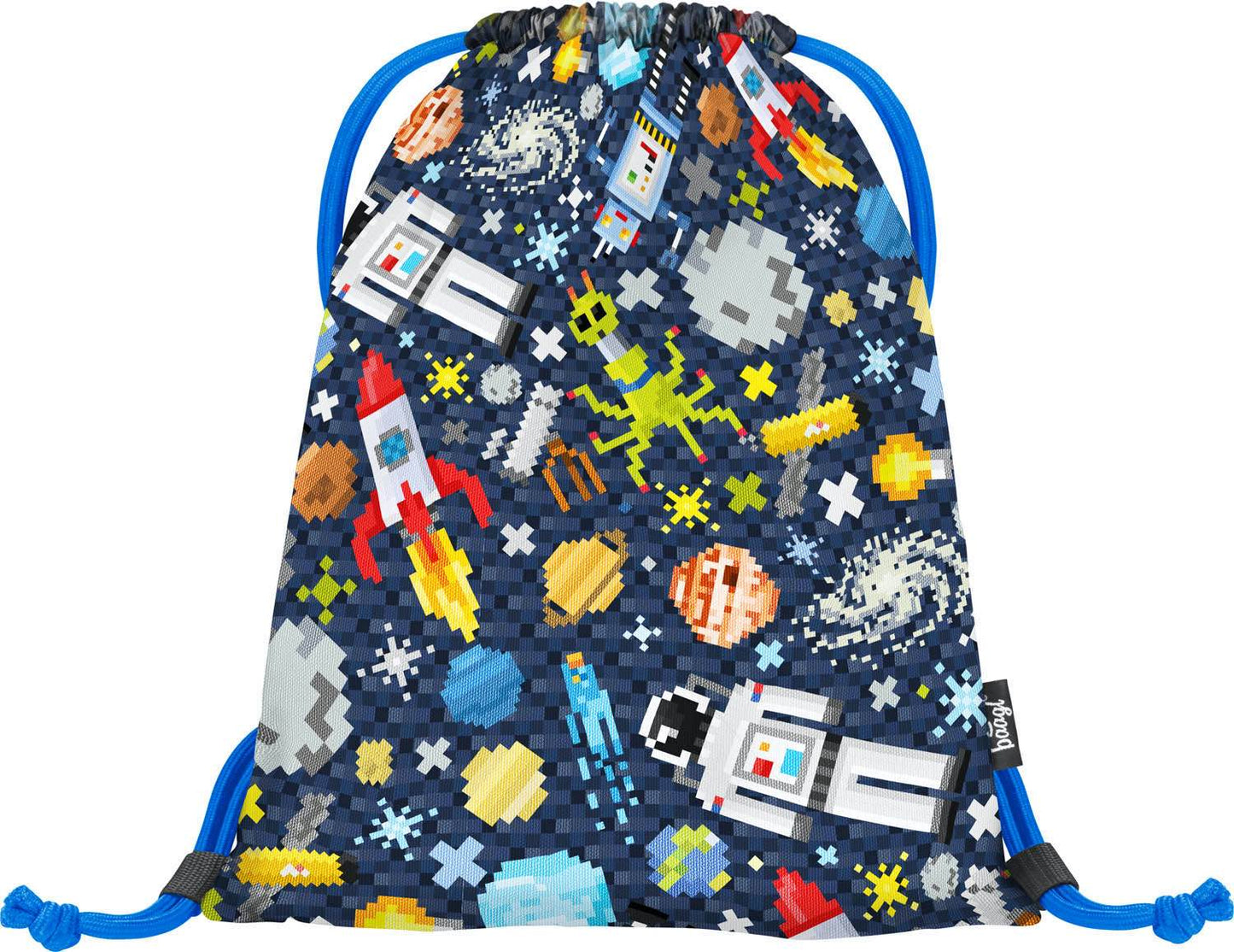 Sáček Space Game