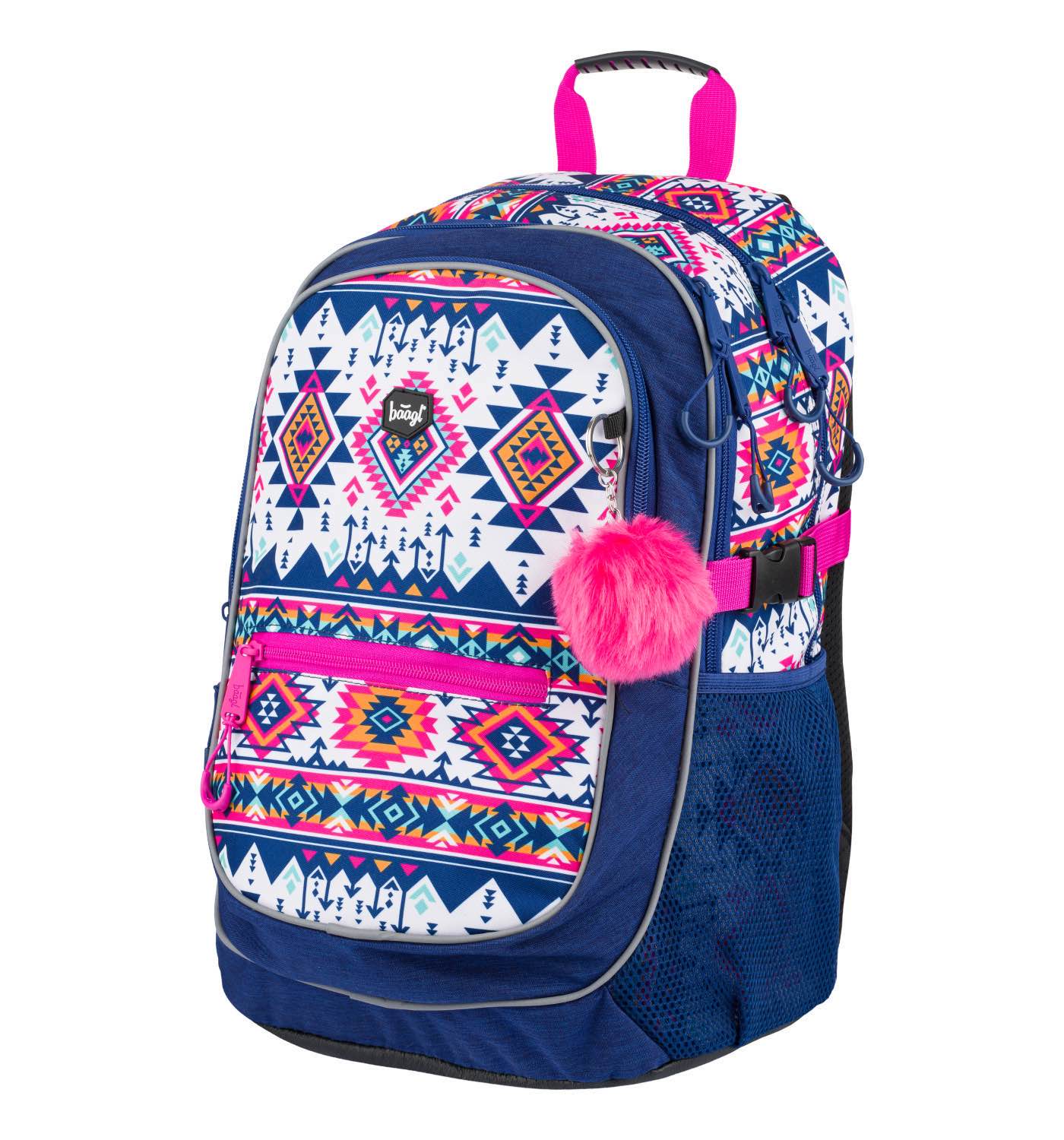 Školní set Core Boho