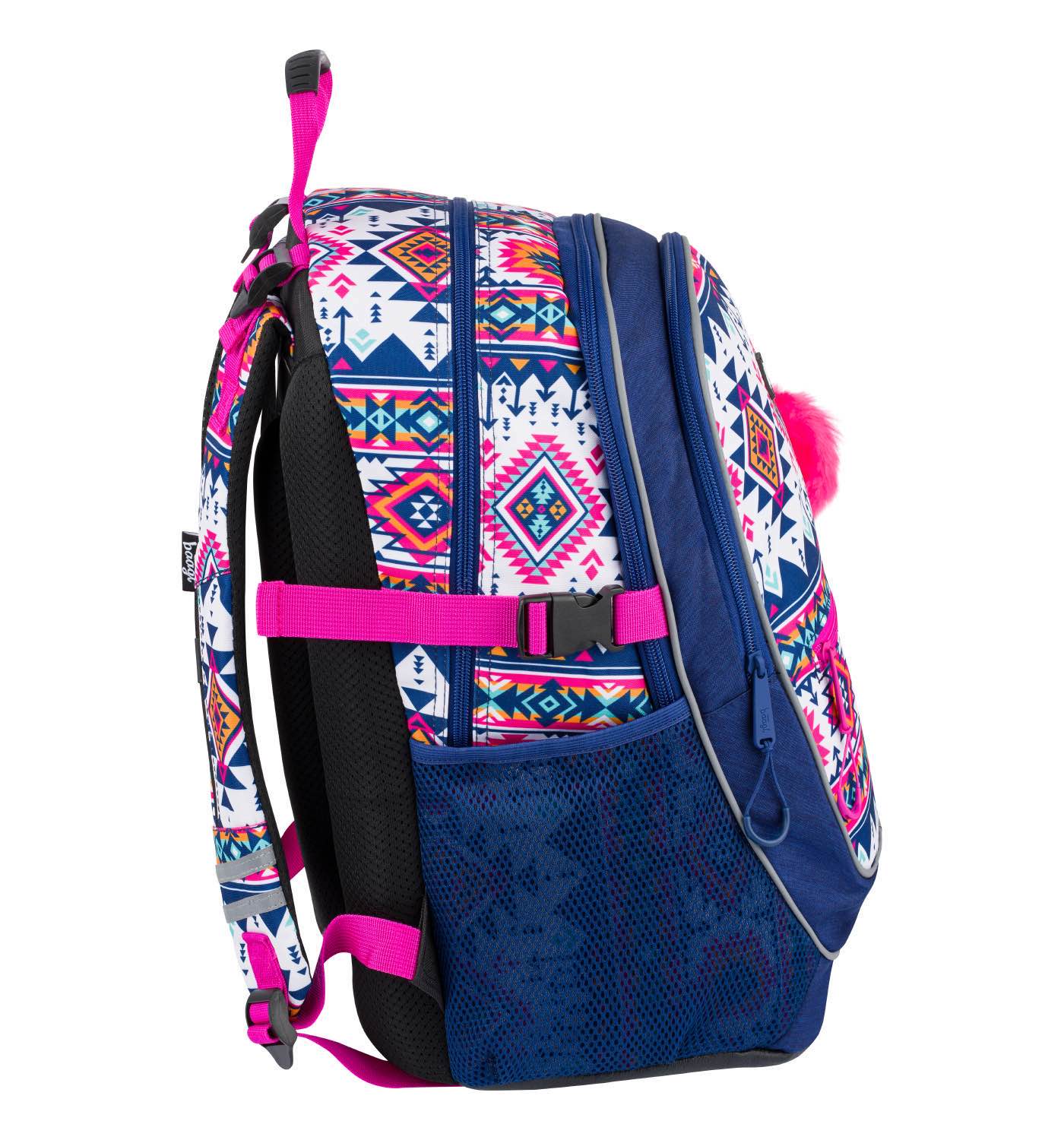 Školní set Core Boho