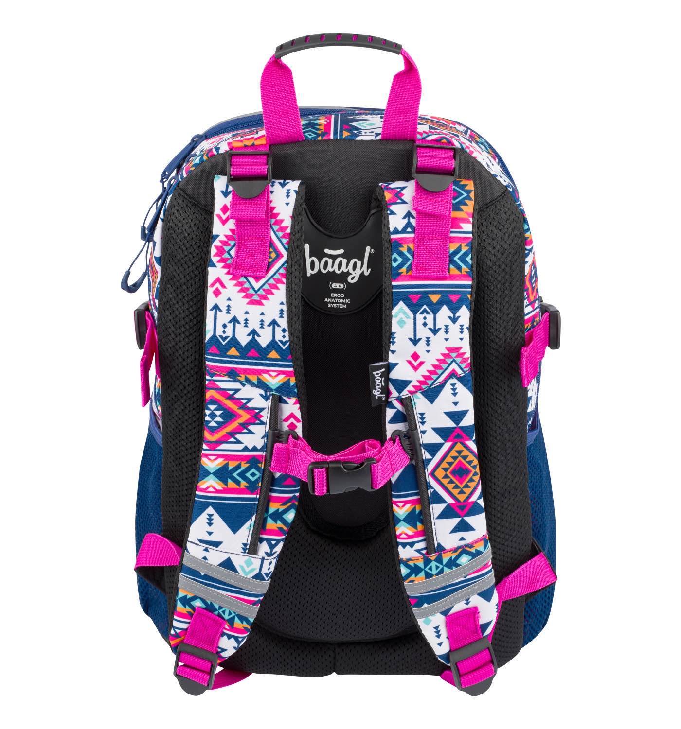 Školní set Core Boho