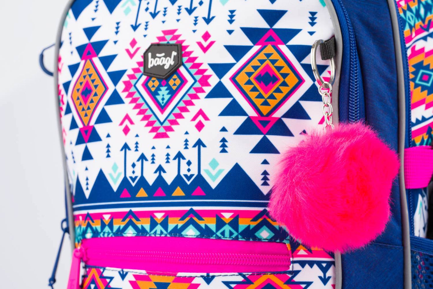 Školní set Core Boho