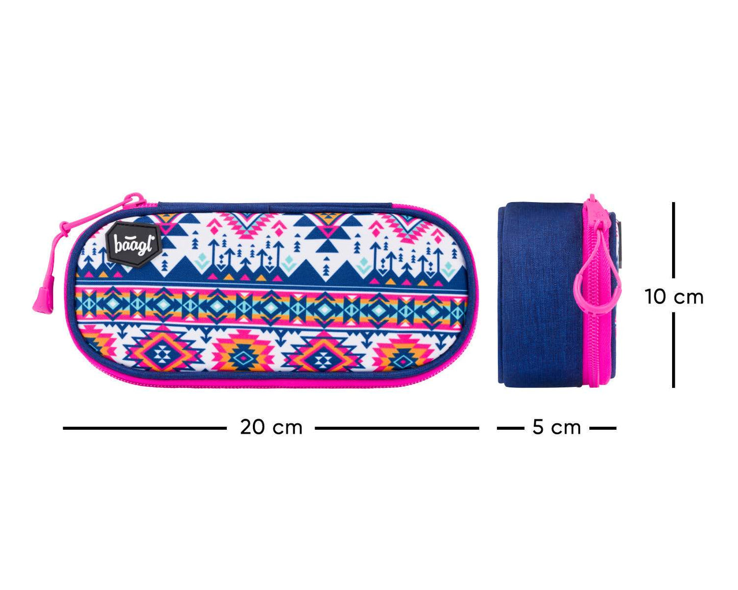 Školní set Core Boho
