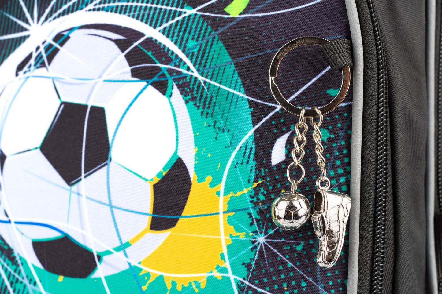 Školní set Core Fotbal