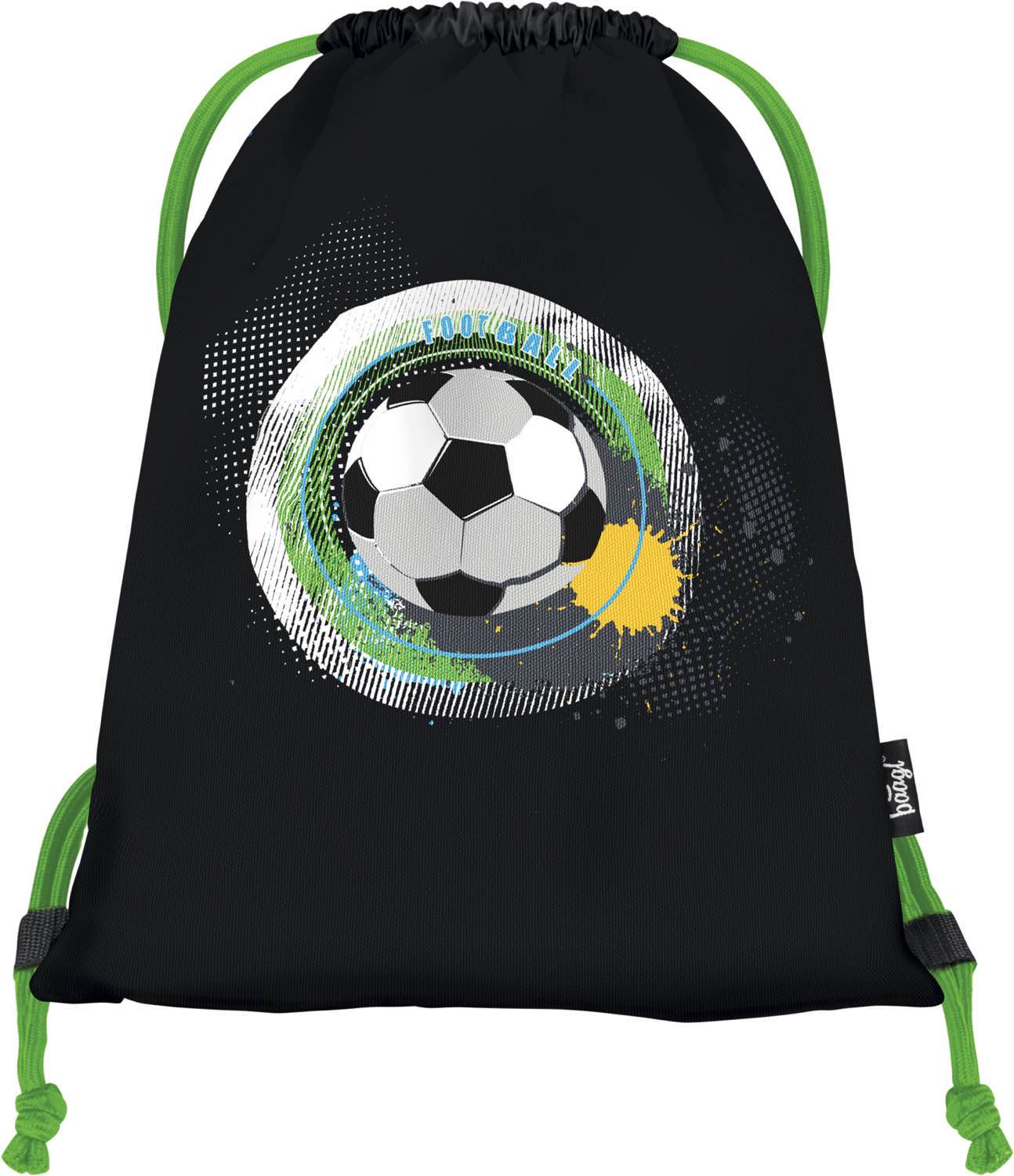 Školní set Core Fotbal