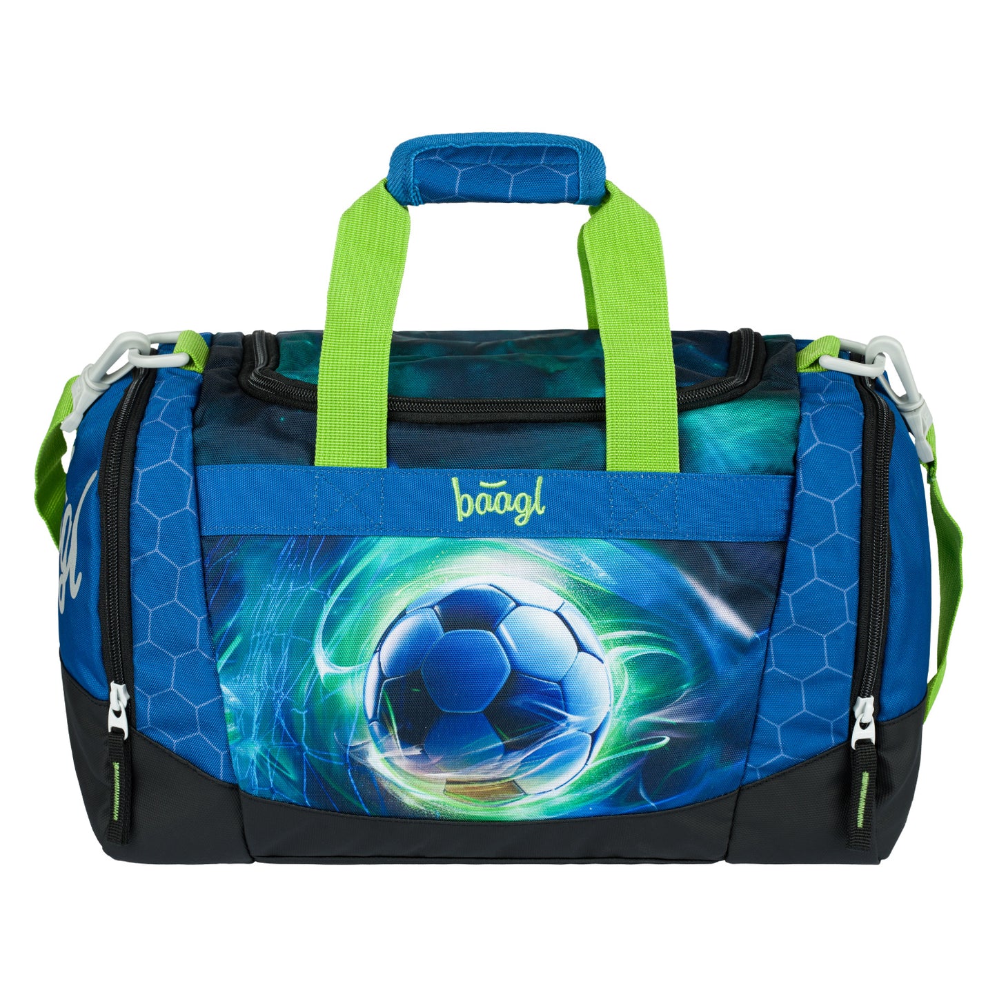 Školní set Zippy Plus Fotbalový míč IV