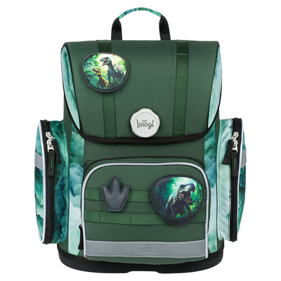Školní set Ergo Dino IV