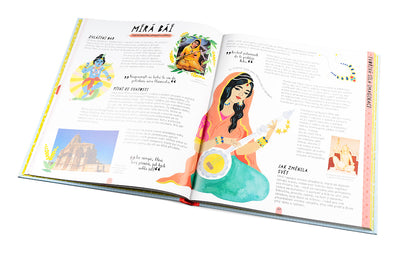 PŘÍBĚHY PRO HOLKY, které se nebojí být výjimečné