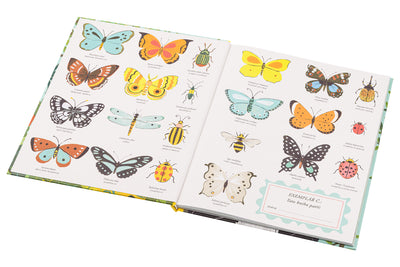 O VZNIKU DRUHŮ – Darwinova teorie pro děti