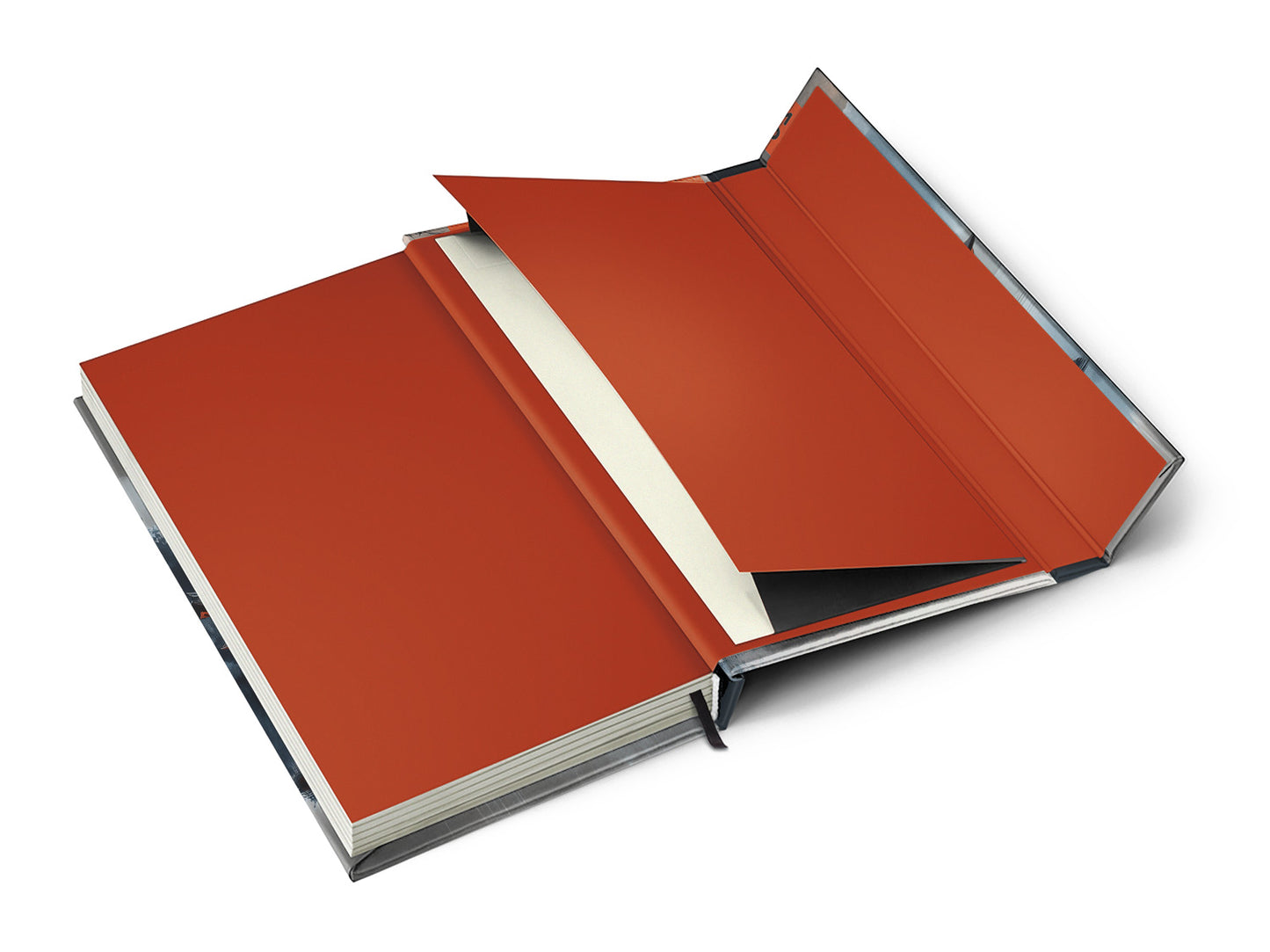 Týdenní magnetický diář Japonsko 2026, 13 x 21 cm