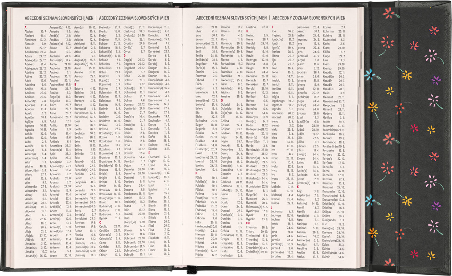 Týdenní magnetický diář Malý princ 2026, 11 x 16 cm