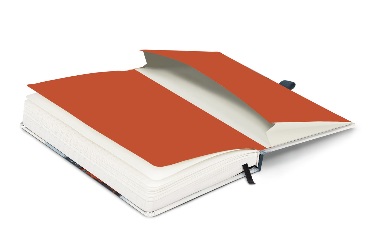 Planbook diář/notes Japonsko 2026, 13 x 21 cm