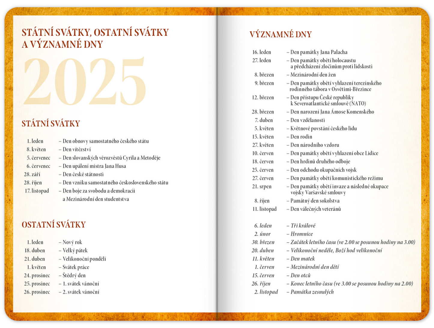 Studentský diář Harry Potter – Bradavice (září 2025 – prosinec 2026), 9,8 x 14,5 cm