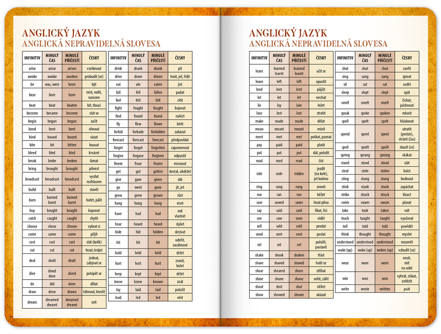 Studentský diář Harry Potter – Bradavice (září 2025 – prosinec 2026), 9,8 x 14,5 cm