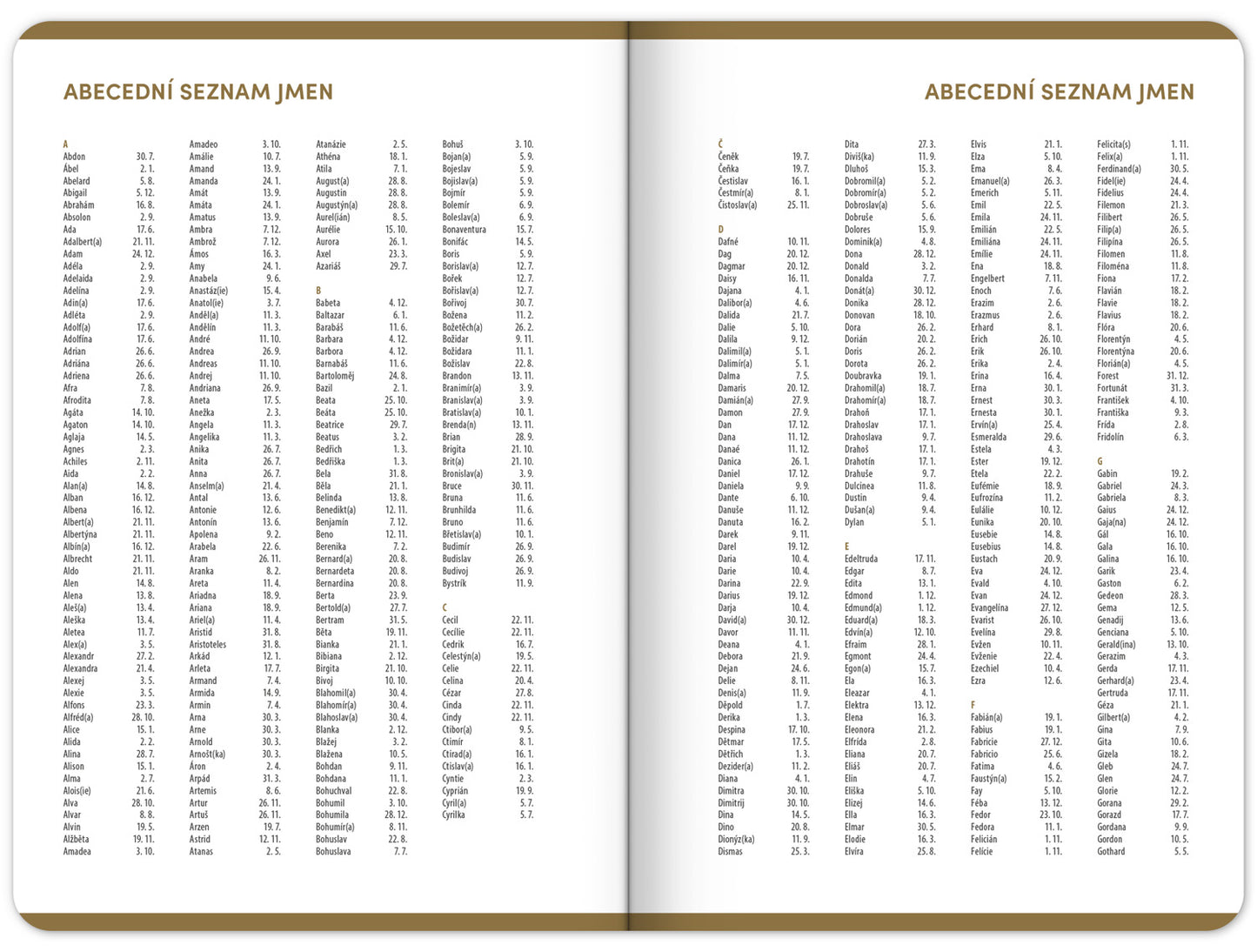 Studentský diář Academia (září 2025 – prosinec 2026), 9,8 x 14,5 cm