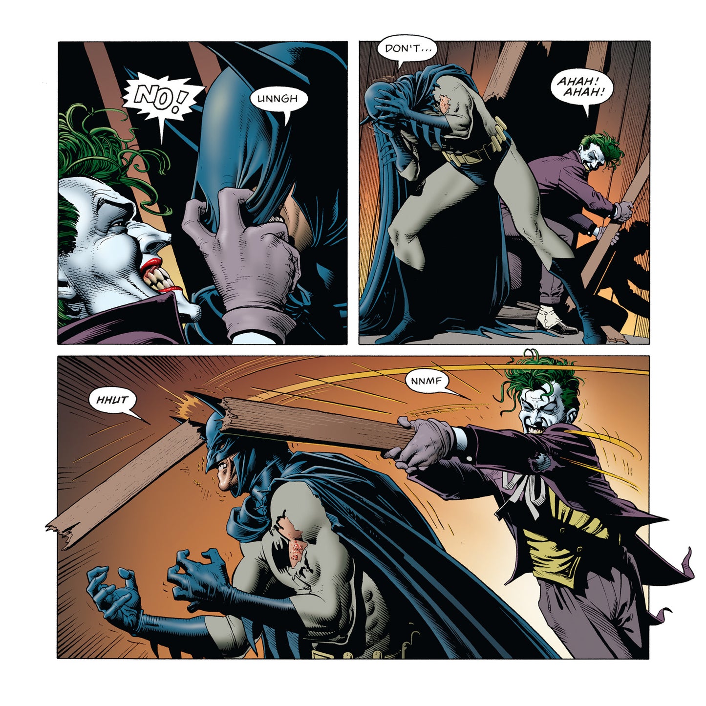 Poznámkový kalendář Batman Comics 2026, 30 x 30 cm