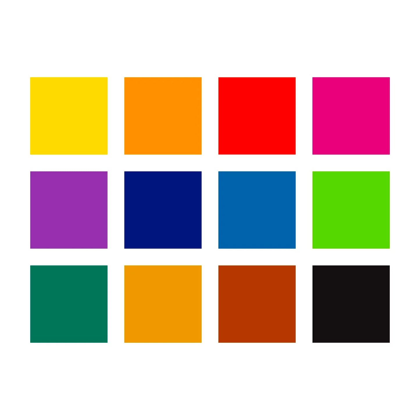 STAEDTLER Vodové barvy "Noris Club" 12 ks