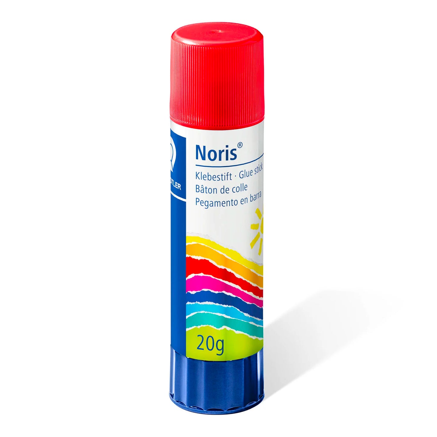 STAEDTLER Lepicí tyčinka "Noris Club", 20 g,