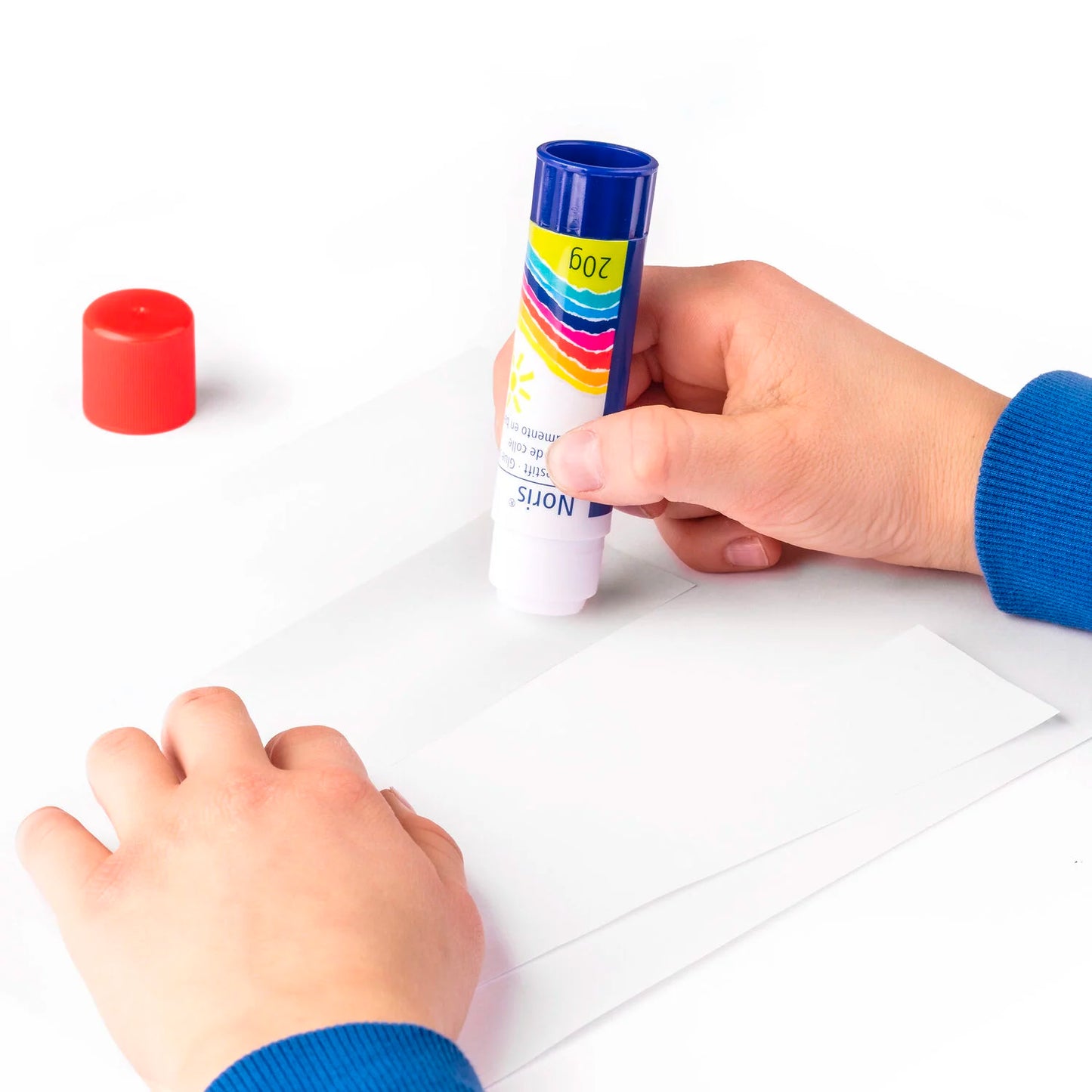 STAEDTLER Lepicí tyčinka "Noris Club", 20 g,