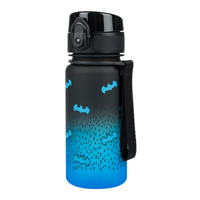 Tritanová láhev na pití Gradient Batman Blue, 350 ml