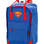 Předškolní batoh Superman - ORIGINAL