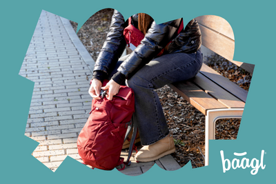 Nový BAAGL, tentokrát pro dospělé