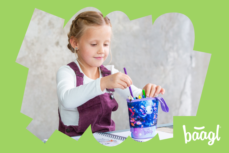 Desatero pro rodiče aneb co je dobré umět k zápisu do školy