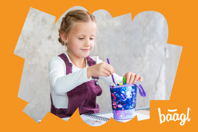 Desatero pro rodiče aneb co je dobré umět k zápisu do školy