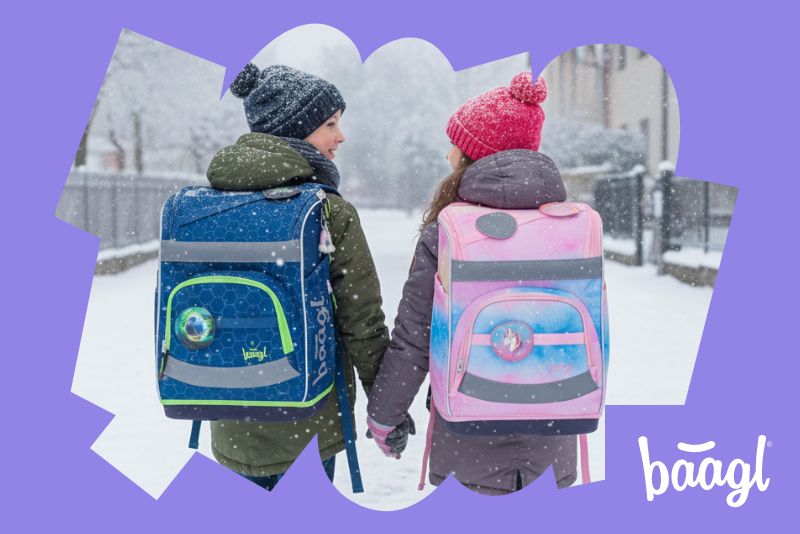 K zápisu s aktovkou!