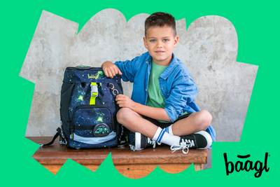 Vše do školy v jednom setu!