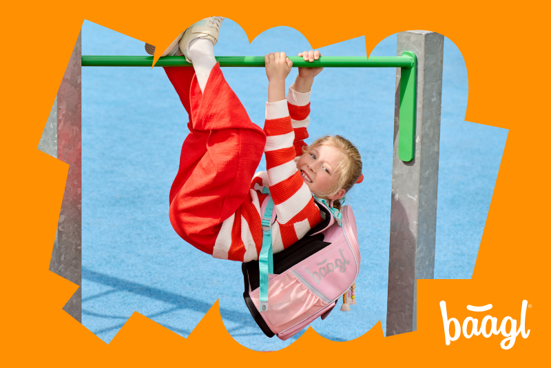 Nové pololetí, nová výbava